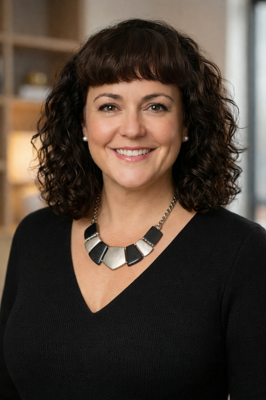 Susan Burris, Founder of Cognant Systems